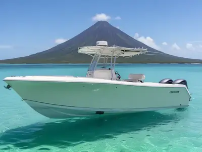 2009 Sailfish 2360 CC