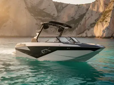 2024 ATX 22 Type-S