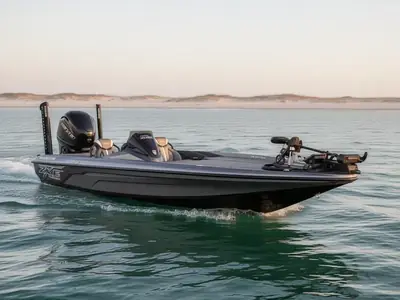 2026 Skeeter ZXE20