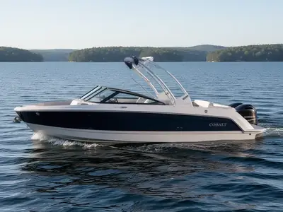 2025 Cobalt CS22