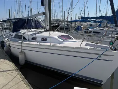 Catalina 385