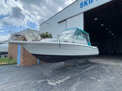1998 Stamas EXPRESS 290