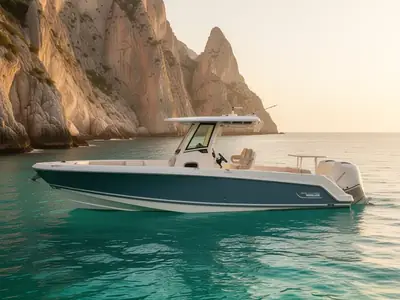2020 Boston Whaler 280 Outrage