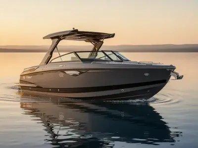 2026 Cobalt A29