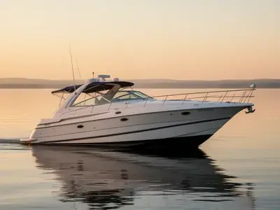 2000 Cruisers 4270 EXPRESS