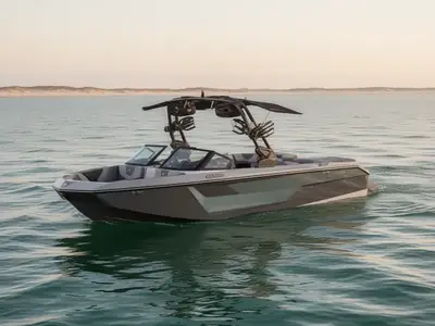2024 Nautique Company, . SUPER AIR NAUTIQUE GS22
