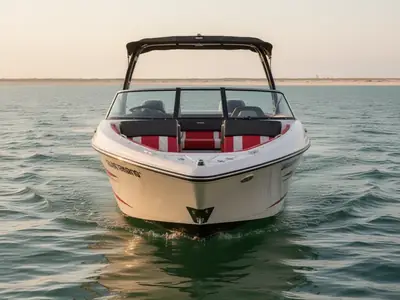 Glastron V-225 SPORT CRUISER