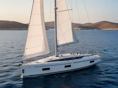 Bavaria C42