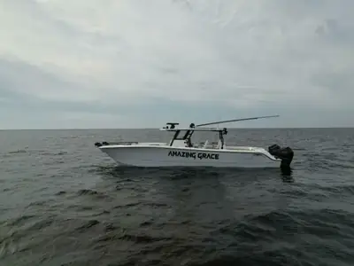 2022 Invincible 46 Catamaran