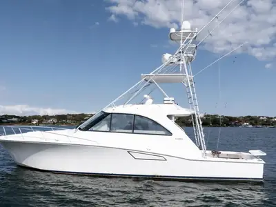 Cabo Rico CAMBRIA 44
