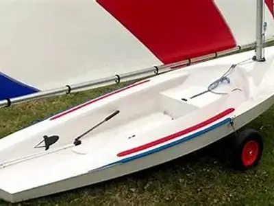 Fulcrum Speedworks Rocket