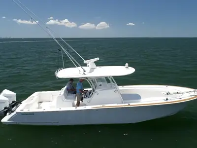 2023 Valhalla V-33