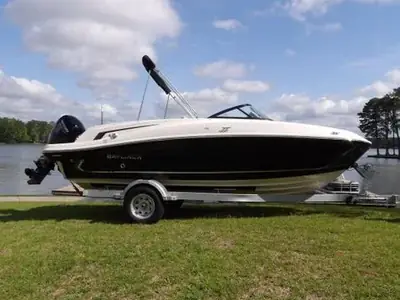 2025 Bayliner Corp VR5