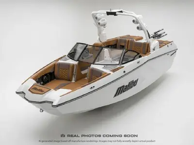 2026 Malibu 24 MXZ