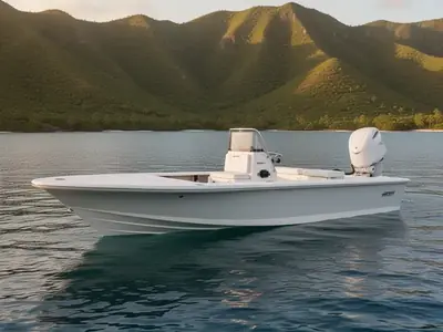 2026 Hewes Redfisher 21