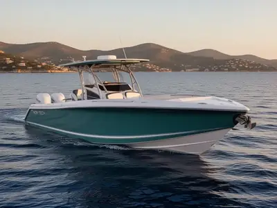 2018 Nor-Tech 340 Sport
