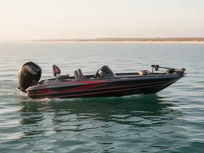 2024 Triton 18 TRX
