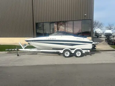 Campion S 545I