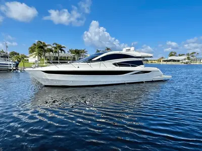 Galeon 430 HTC