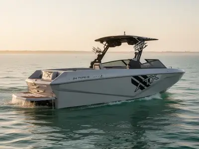 2023 ATX Surf 24 Type S