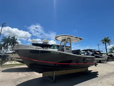 2023 Regulator 23