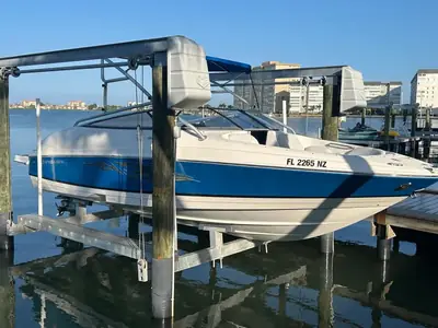 Regal 2400