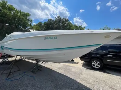 Baja 322