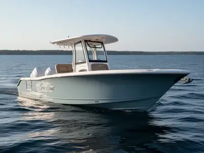2026 Sea Hunt Ultra 265 SE