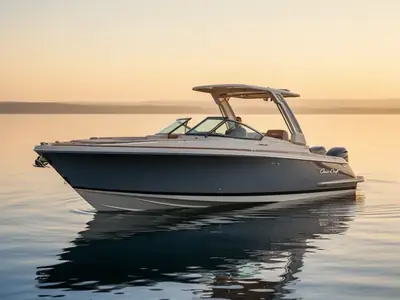 2025 Chris-Craft LAUNCH GT 28