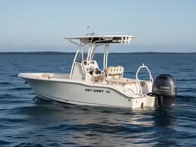 2023 Key West 219 FS