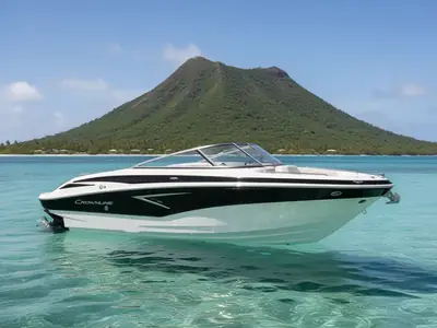 2024 Crownline 200 SS