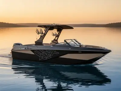 2024 ATX 22 Type-S