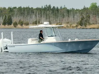 2025 valhalla V-29 Hybrid