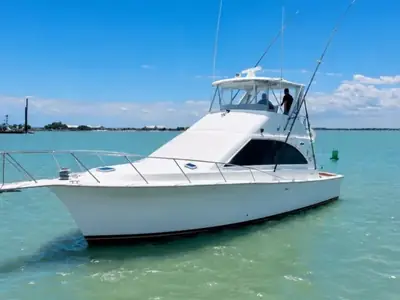 SuperTech Leeuwin 42