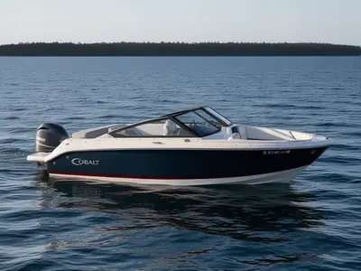 2024 Cobalt CS22