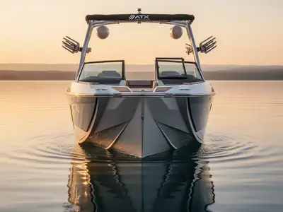 2025 ATX Surf 24 Type S