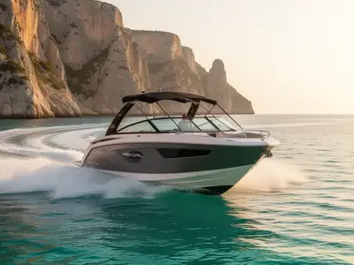 2026 Regal LS6