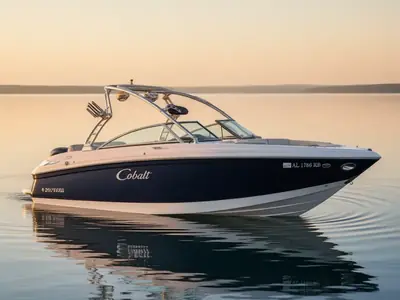 2013 Cobalt 262