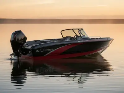 2020 Lund 189 Pro V GL