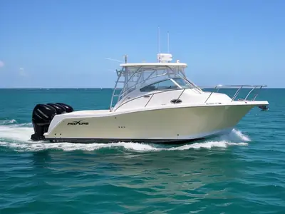 2006 Pro-Line 32 Express