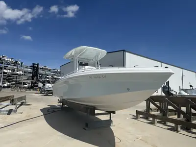 2021 Glasstream 280 PRO XS