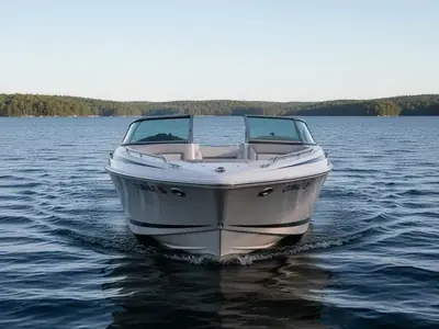 1999 Cobalt 206