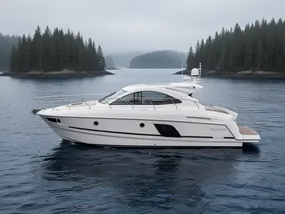 2015 Beneteau Gran Turismo 49