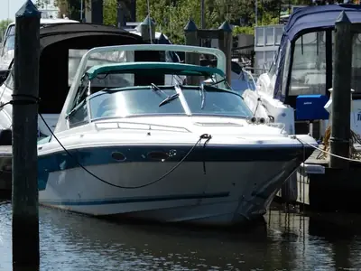 Sea Ray 310 SUN SPORT