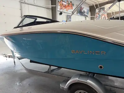 Bayliner V20