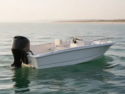 Boston Whaler SUPER SPORT 170