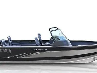 2025 Lund 1775 IMPACT XS SPORT