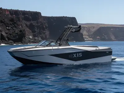 2024 Axis Wake Research T235
