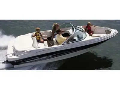 2004 Sea Ray 180 SPORT