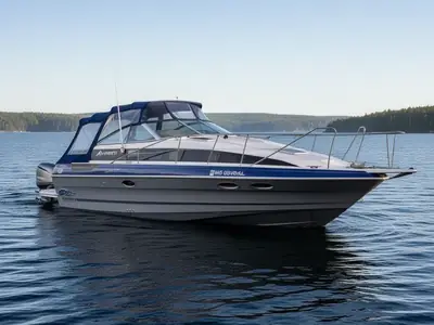 Bayliner 3255 Avanti Sunbridge